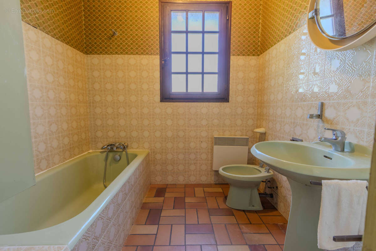 Maison à SARLAT-LA-CANEDA