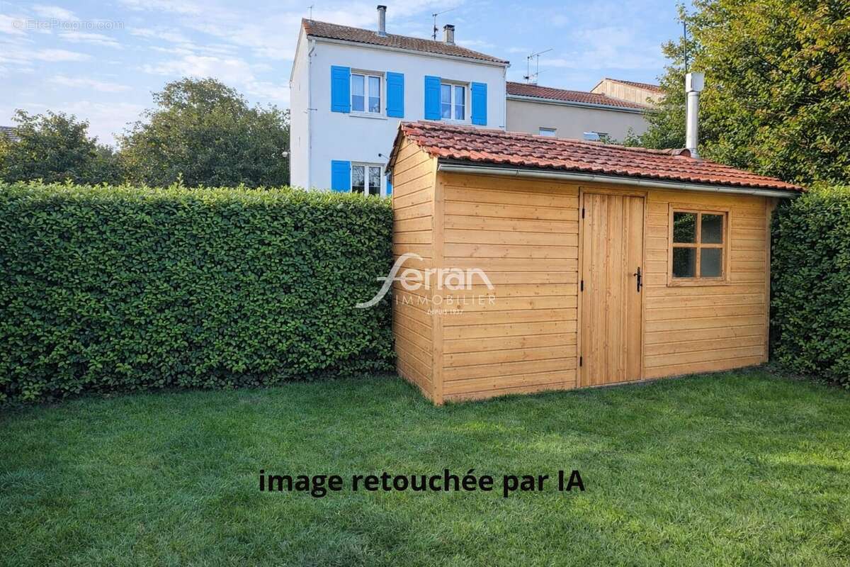 Maison 143 m² à Les Arcs  - photo 3