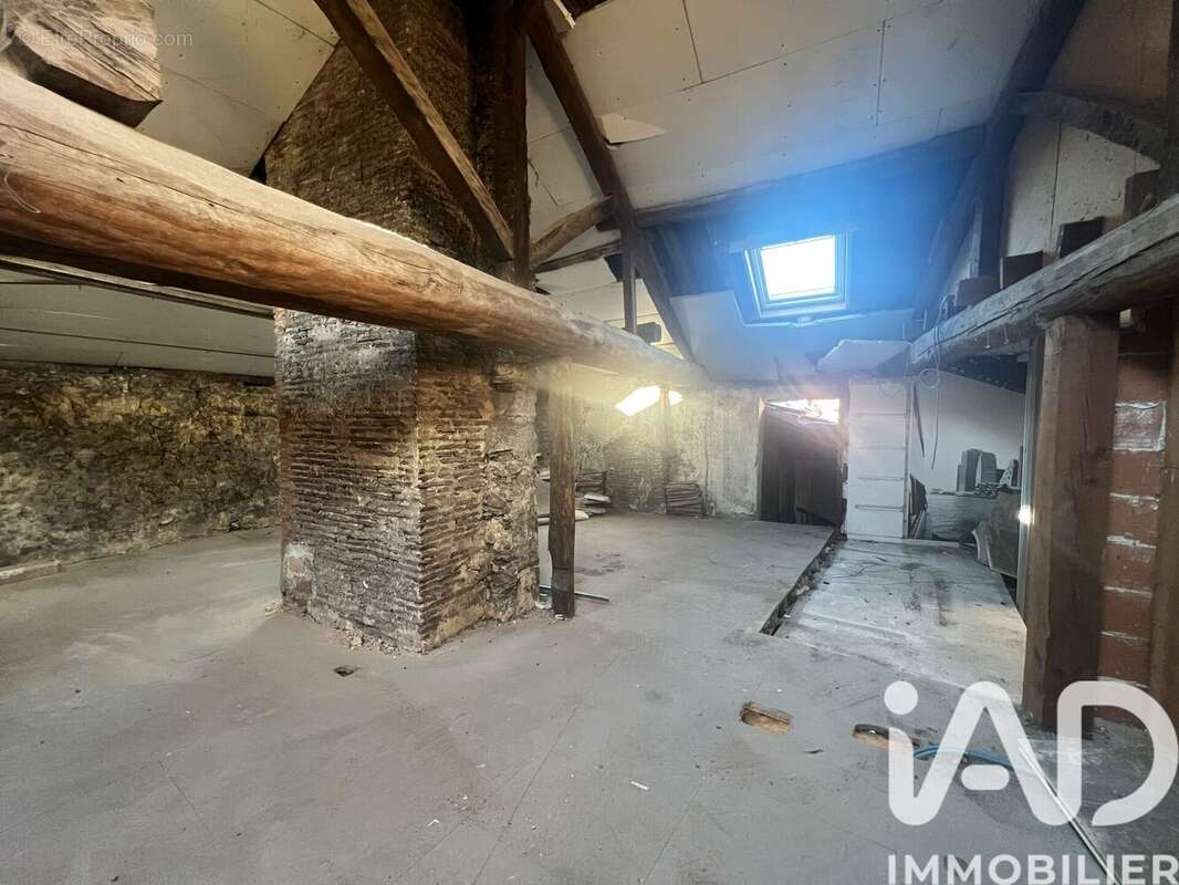 Photo 3 - Appartement à MONT-DE-MARSAN