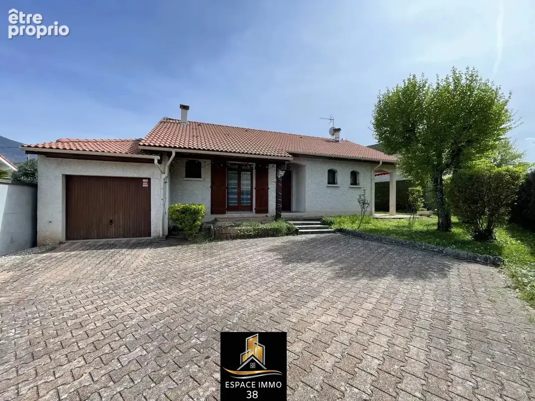 Maison de plain-pied proche du centre VIF - photo 10