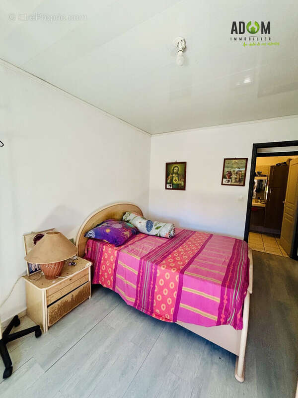 Appartement à SAINT-PIERRE