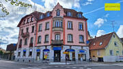 Appartement à RIEDISHEIM