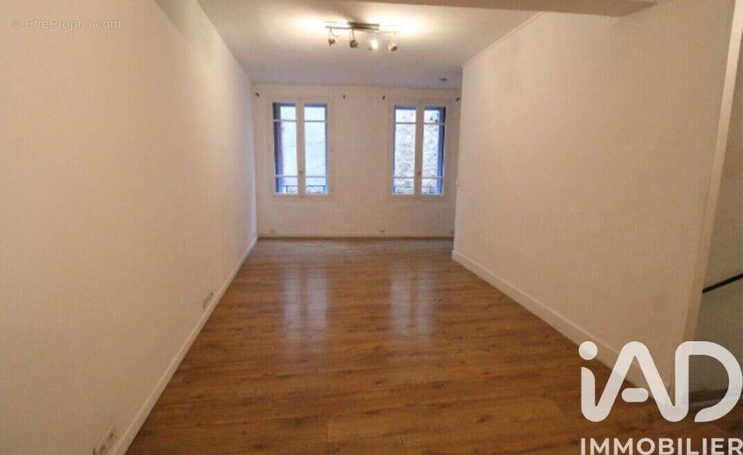 Photo 2 - Appartement à ILLE-SUR-TET
