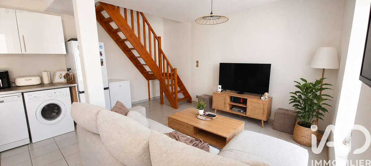 Photo 3 - Appartement à BEAUNE