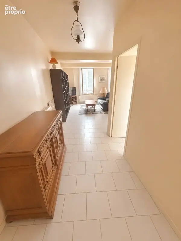 Appartement à vendre 5 pièces MANTES LA JOLIE (78) - 94 m² - 3 chambres - hyper centre - photo 3