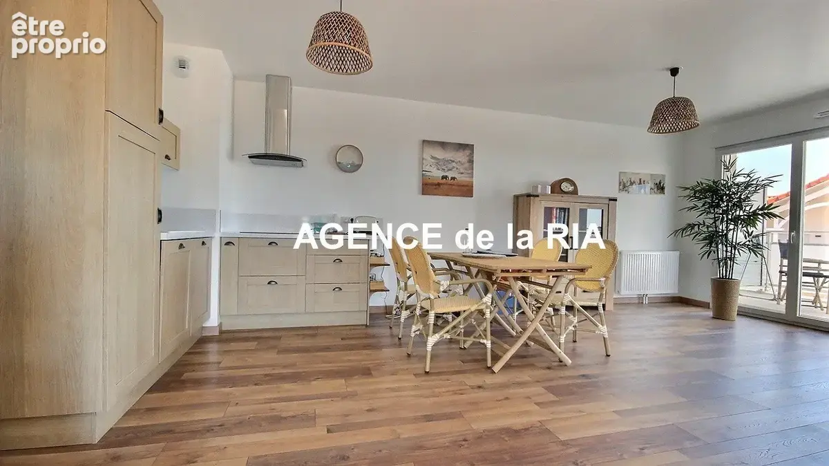 Appartement de 2024, commerces et Vieux Port A PIED - photo 4
