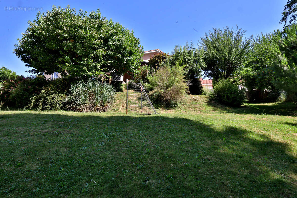 Maison à VALENCIN