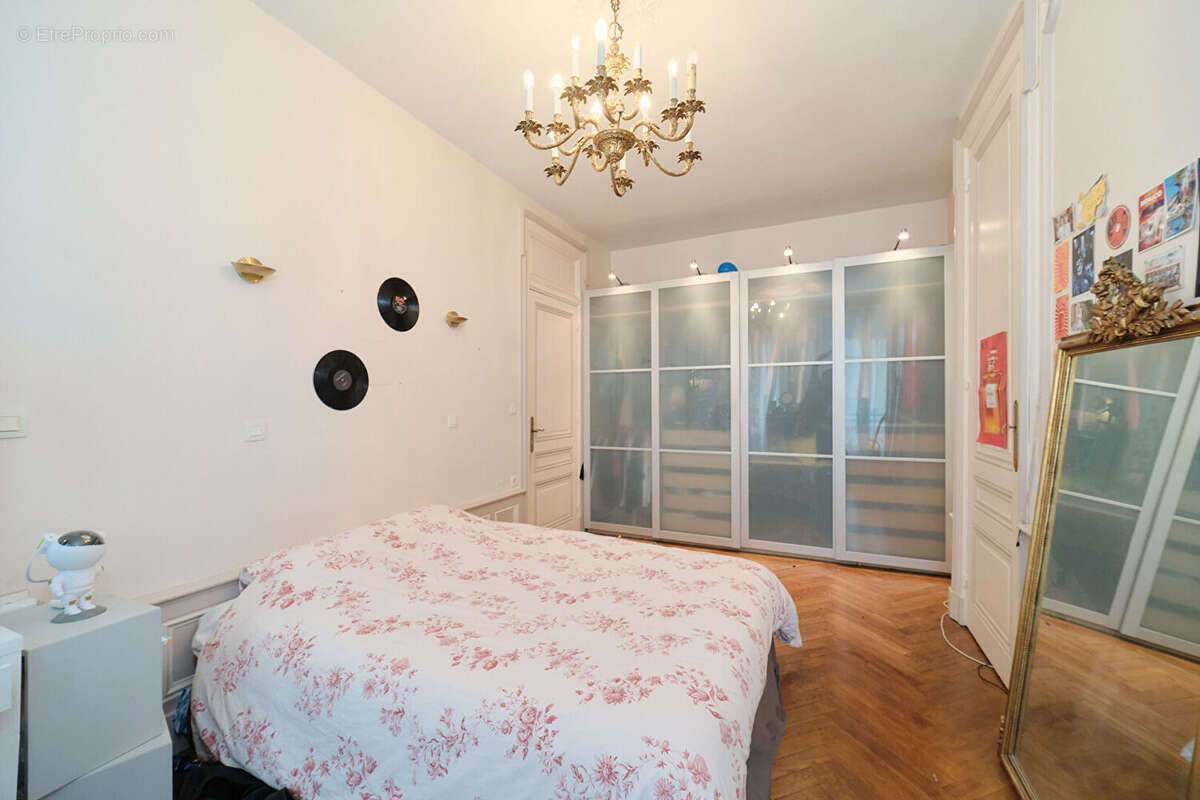 Appartement à LYON-1E