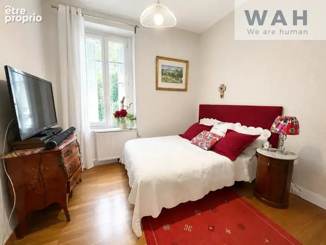 Vente maison familiale de caractère   lunel (34400) - photo 13