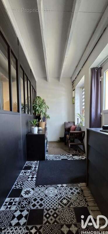 Photo 4 - Maison à FISMES