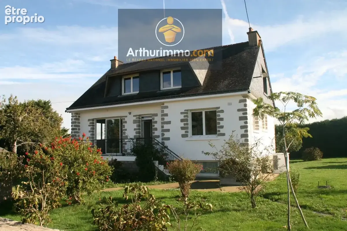 Vente Maison Guegon(56120) 334 400ï¿œ - photo 1