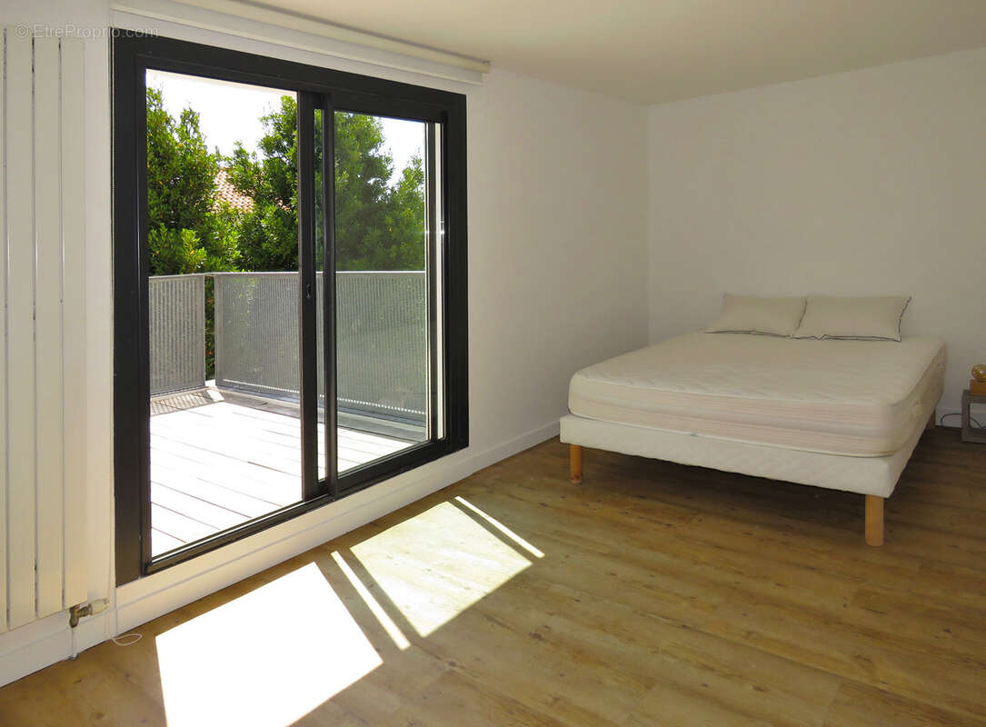 Maison à LES SABLES-D'OLONNE