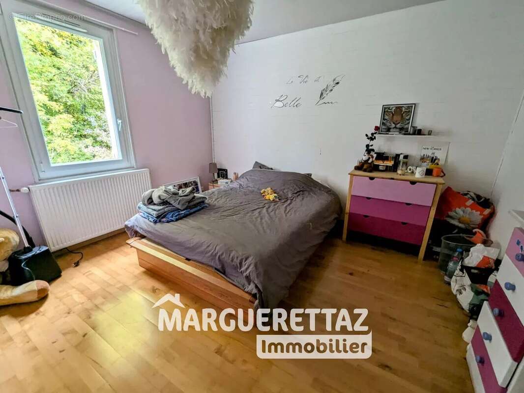 Maison à VIUZ-EN-SALLAZ