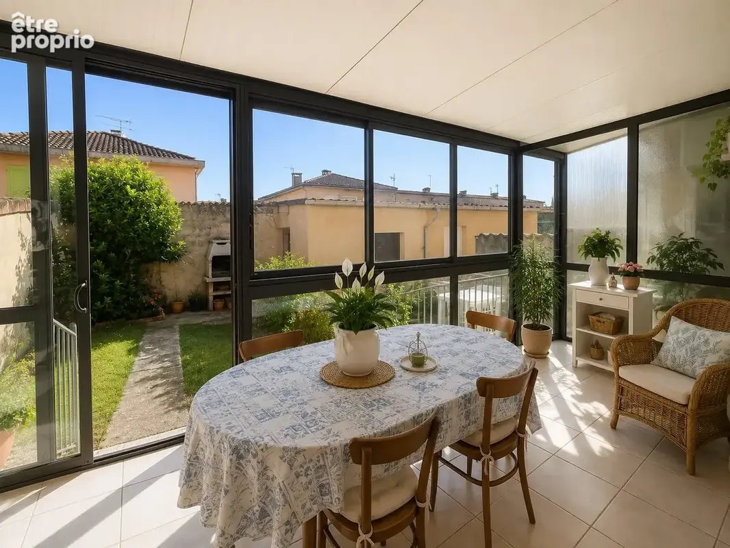 Maison 5 pièces 98 m² à vendre à Saint-Juery (81160) - photo 5
