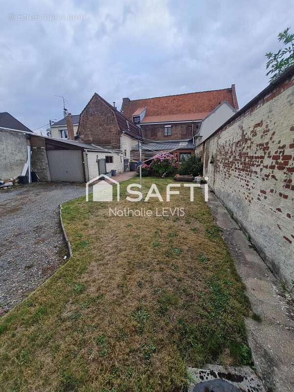 Photo 8 - Maison à SANTES