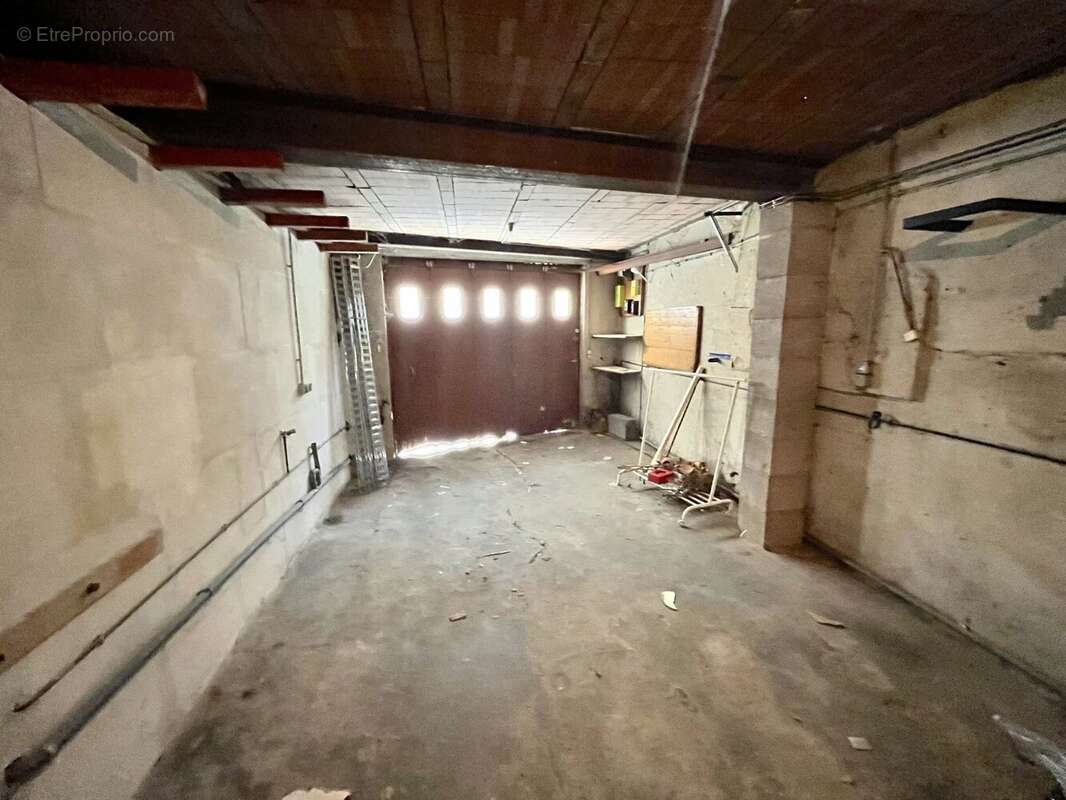 Opportunité d’Investissement Idéale au Cœur du Dynamique Ribérac - photo 17