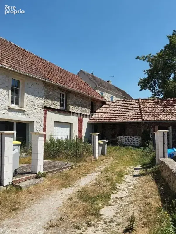 Corps de Ferme - photo 8