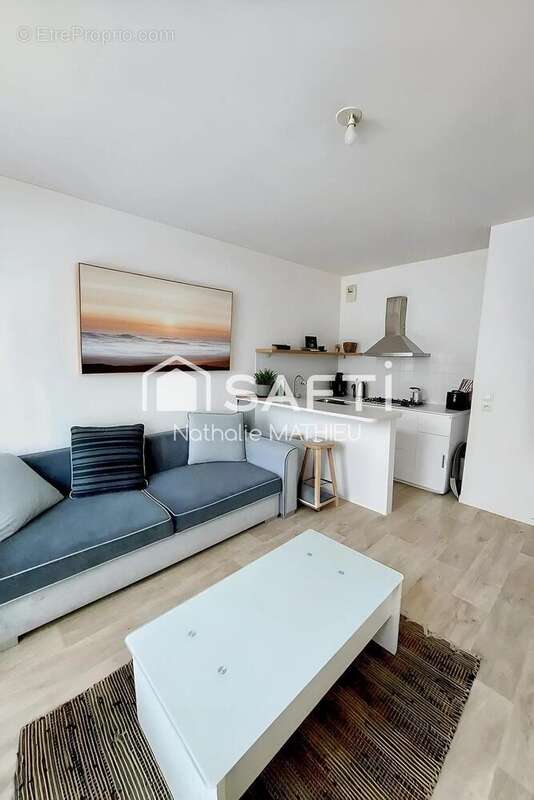 Photo 3 - Appartement à BUSSY-SAINT-GEORGES