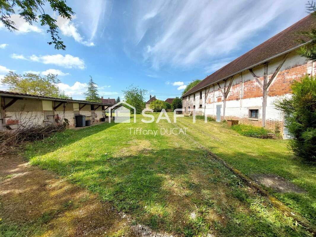 Photo 4 - Maison à BERNON