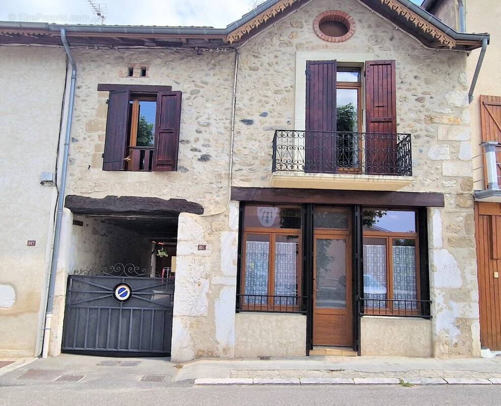 5 min. st marcellin - photo 1