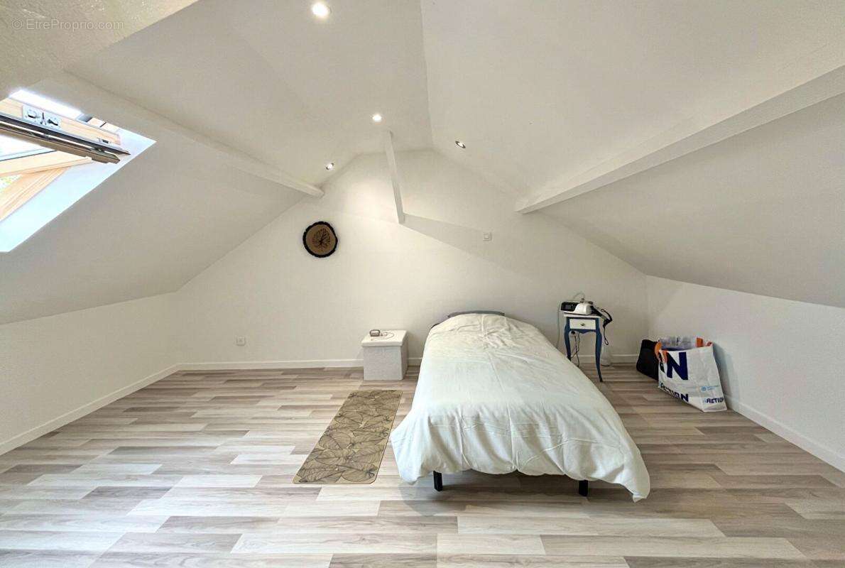 Maison à HAM