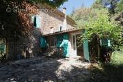 Maison à GENERARGUES