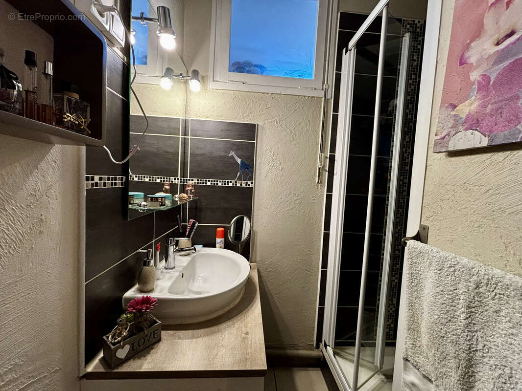 Appartement à FIRMINY