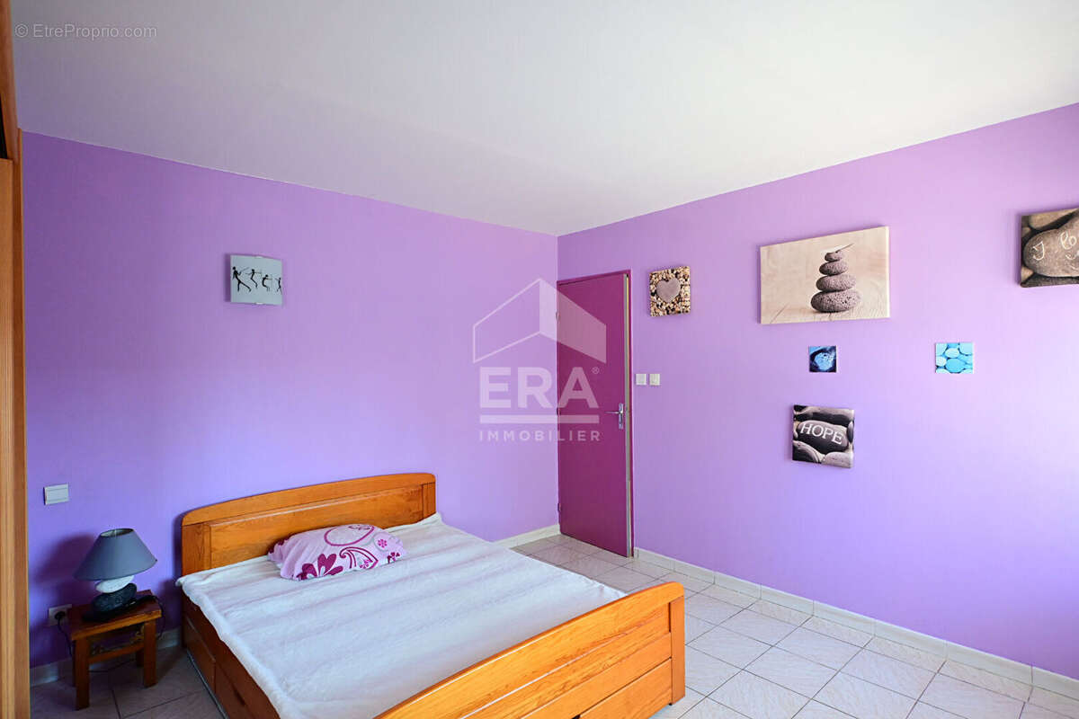 Maison 110m² à l'isle-sur-la-sorgue - photo 11