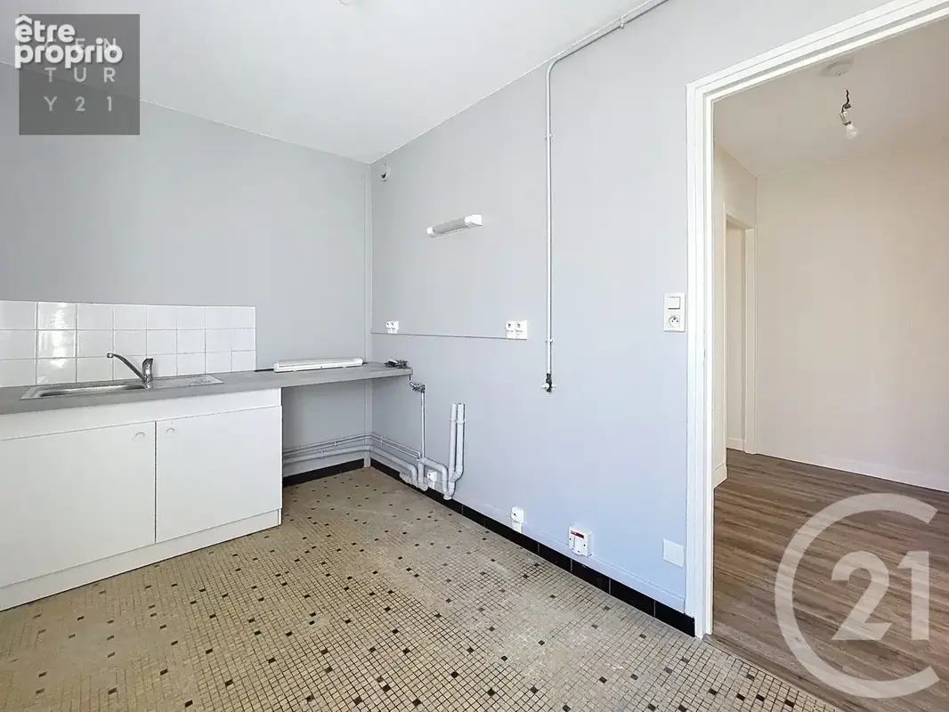 Appartement 4 pièces 81 m² à vendre à Troyes (10000) - photo 6