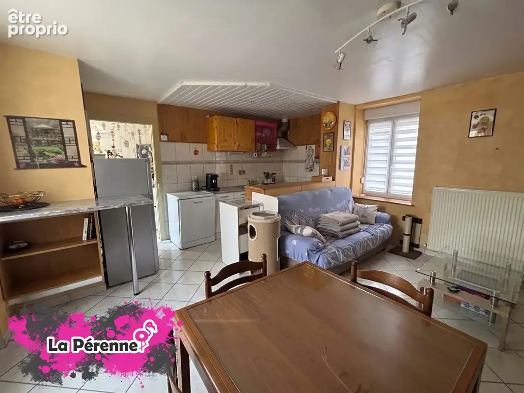 La Pérenne - photo 5