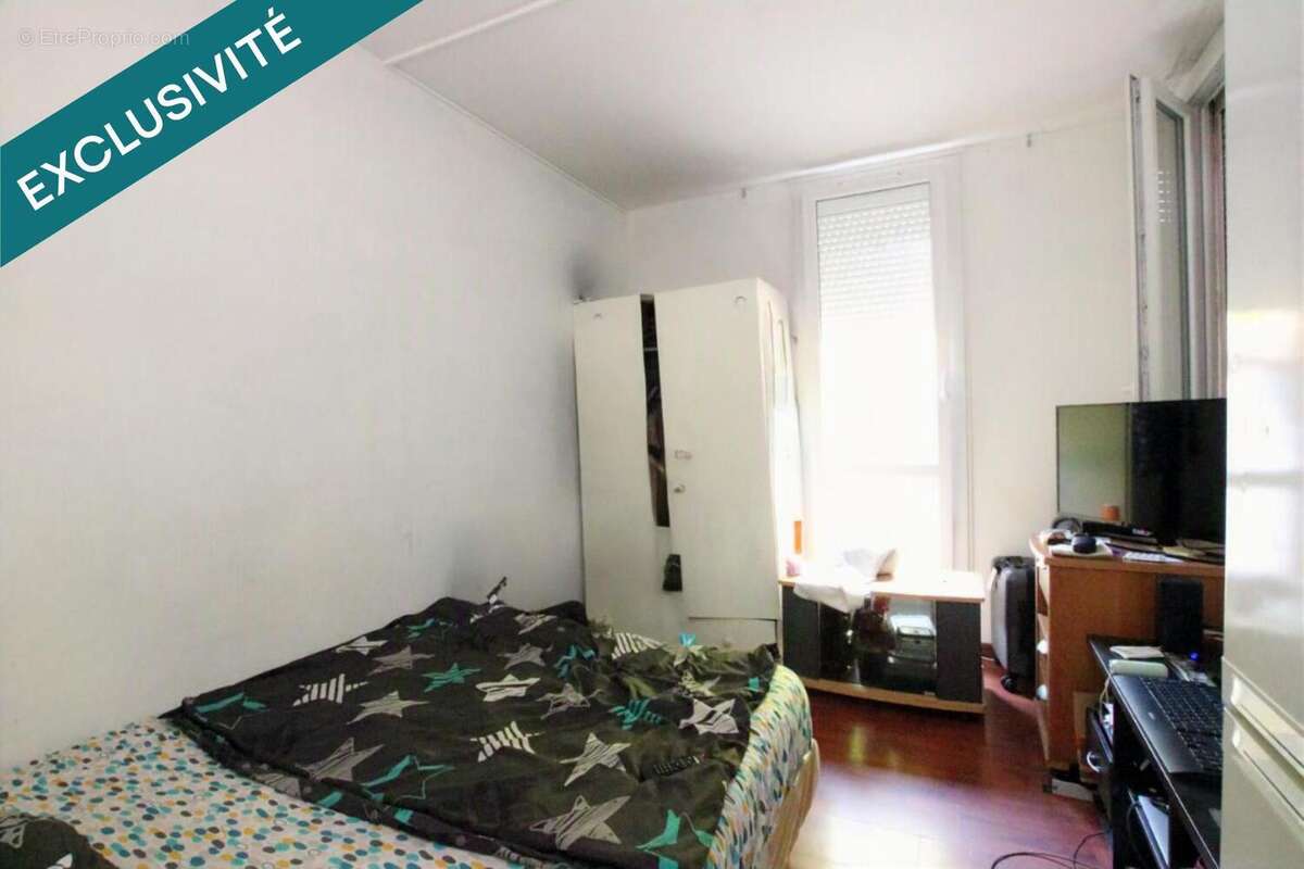 Photo 5 - Appartement à RIS-ORANGIS