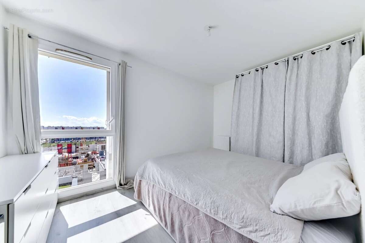 Appartement à VAULX-EN-VELIN