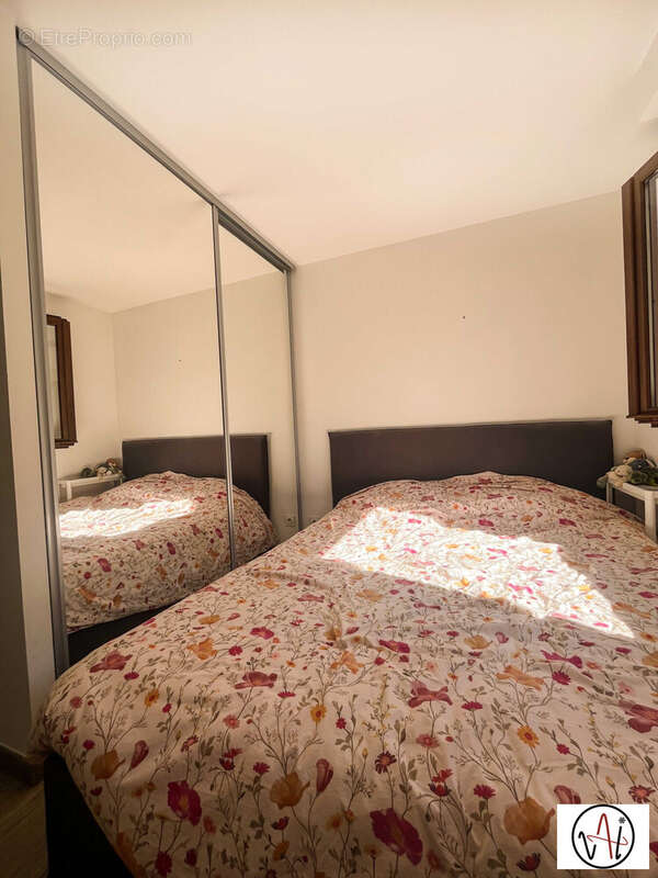 Appartement à VALLOIRE