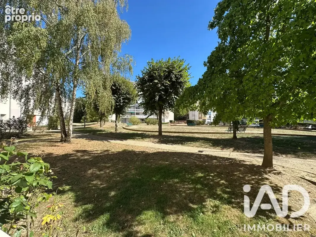 Photo 1 - Appartement à RAMBOUILLET