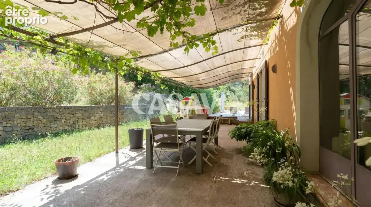 Vente Maison 6 pièces de 205m² - 13100 Aix-en-Provence - photo 20