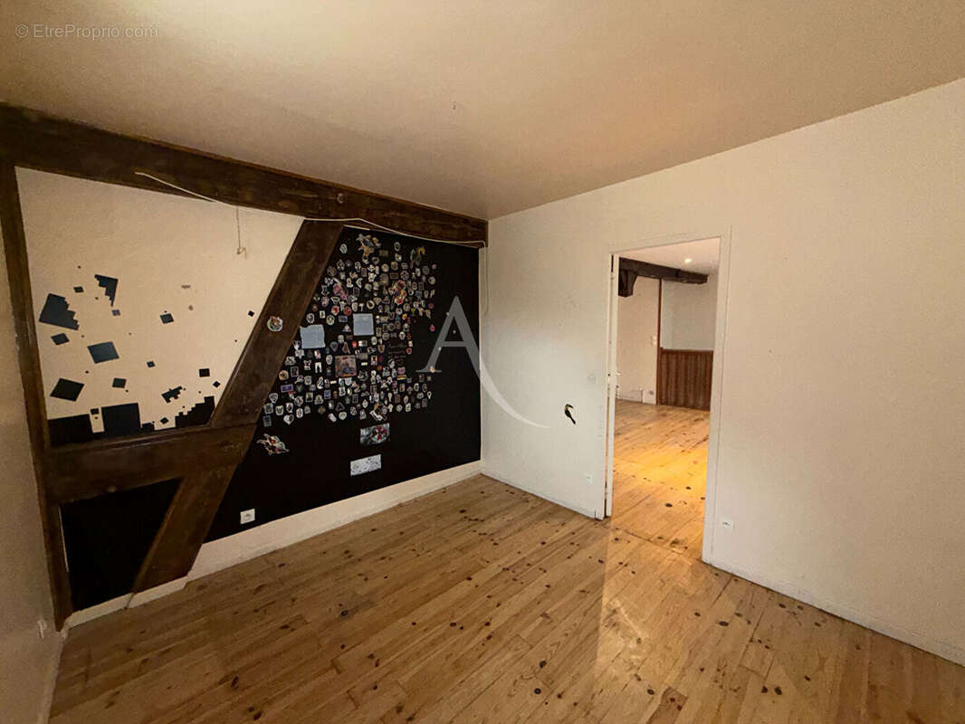 Immeuble maison sur Alfortville de 350 m²  habitable avec une cour de 250m² - photo 14