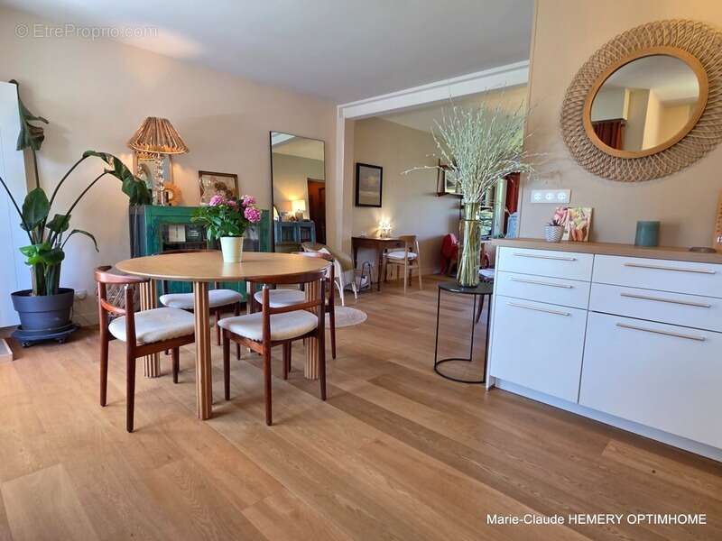 Appartement à DINARD