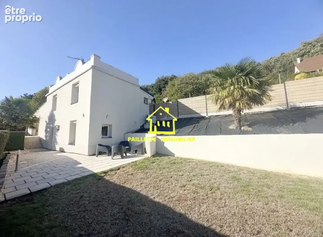 Maison à GONFREVILLE-L'ORCHER