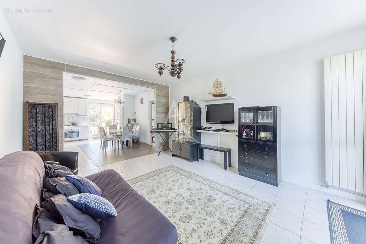 Appartement à NOISIEL