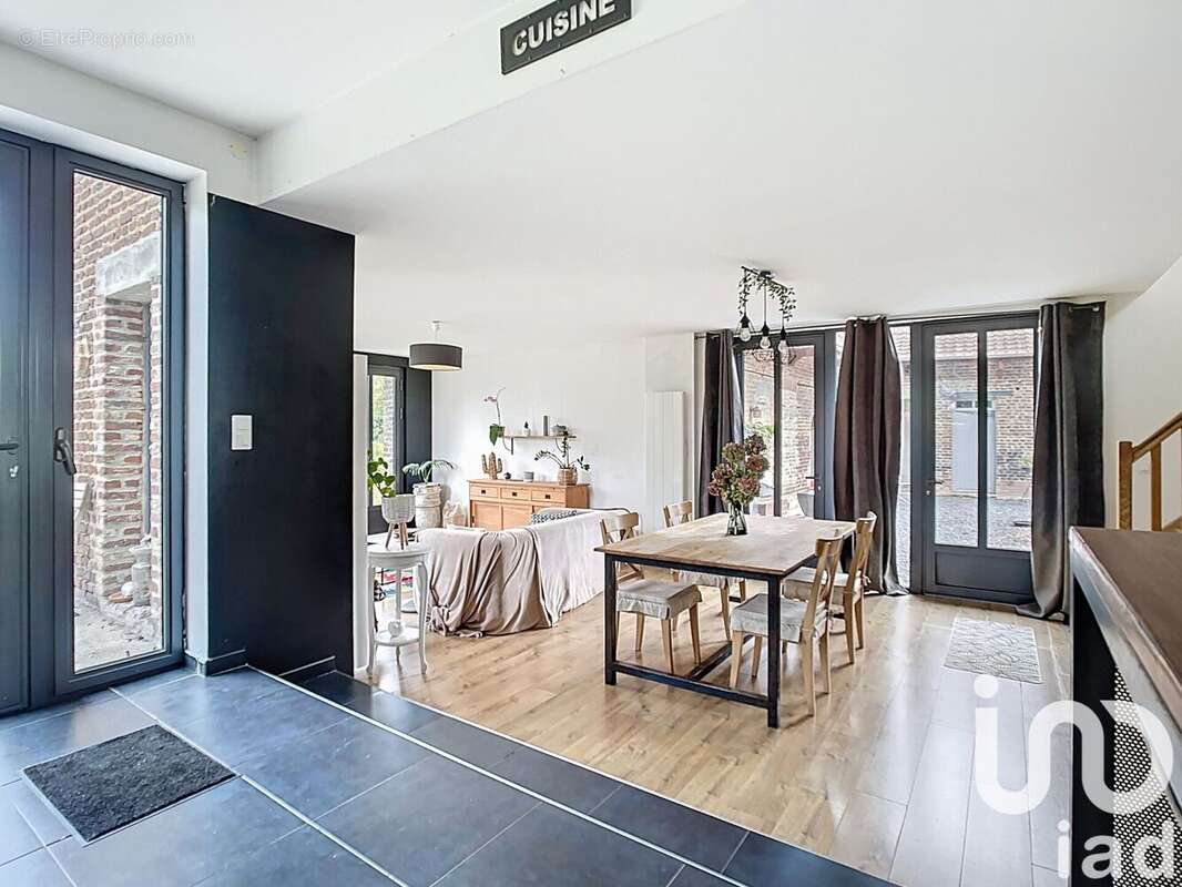 Photo 6 - Maison à LOCON