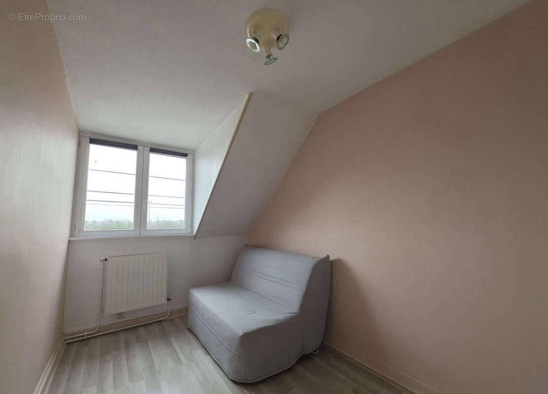 Maison à CALAIS
