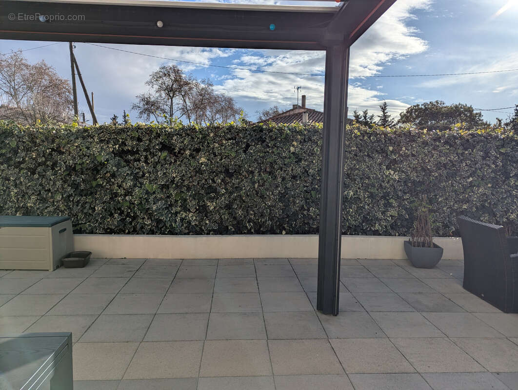 Maison à SAINT-MARCEL-SUR-AUDE