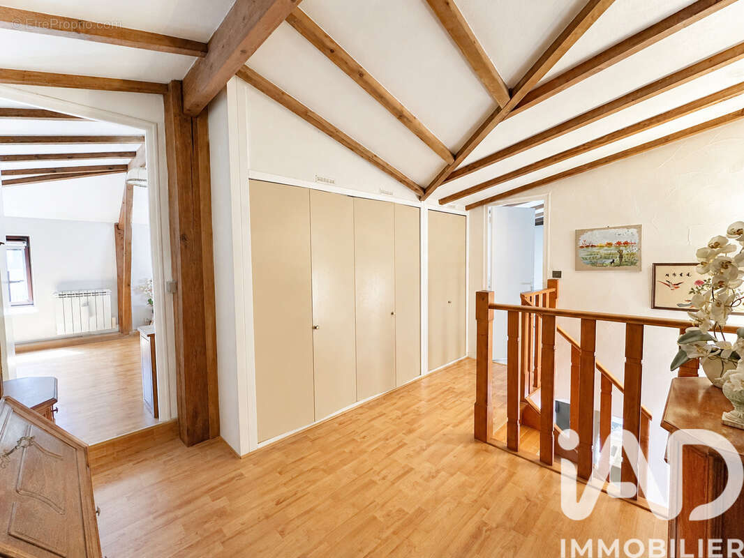 Photo 5 - Maison à CHAMPIGNY-SUR-MARNE