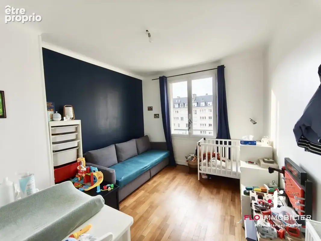 Appartement 77 m² à Caen  - photo 5