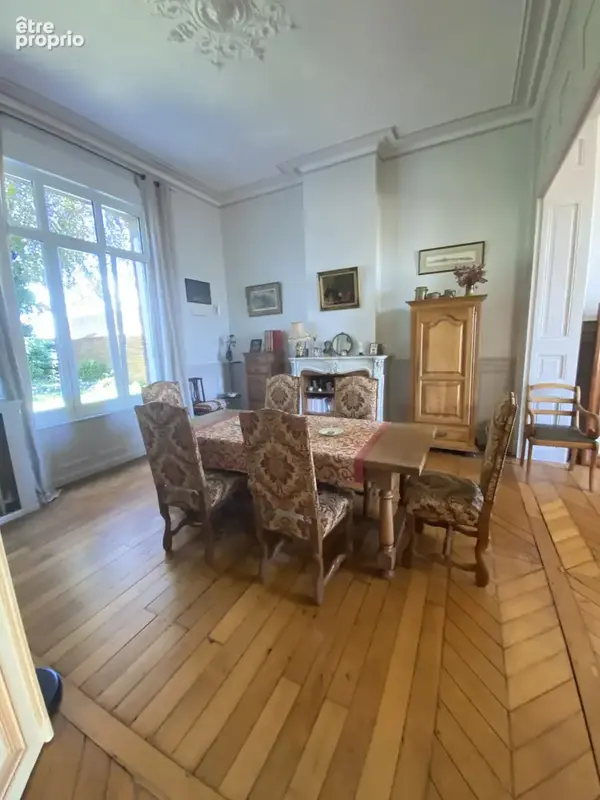 Maison 8 pièces 211 m² à vendre à Bertry (59980) - photo 6