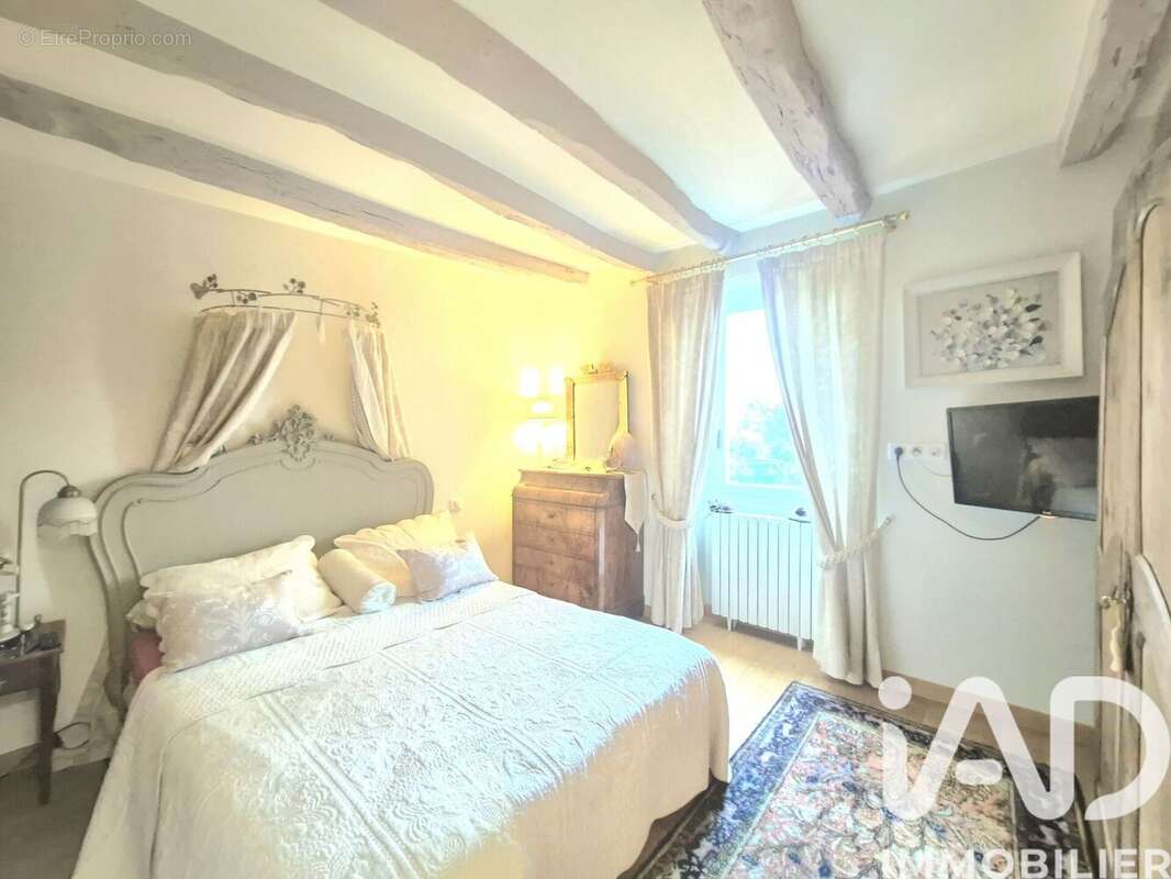 Photo 8 - Maison à NESPOULS