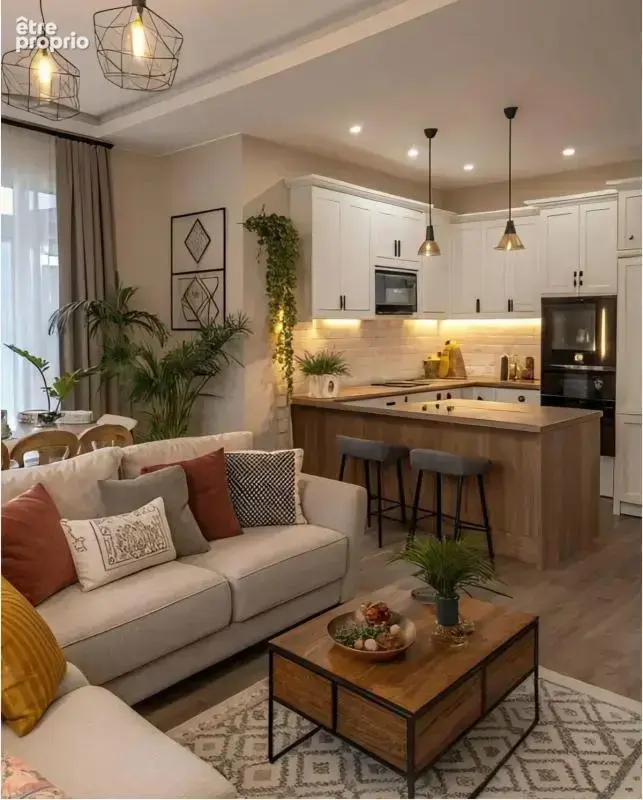 Appartement à VENISSIEUX