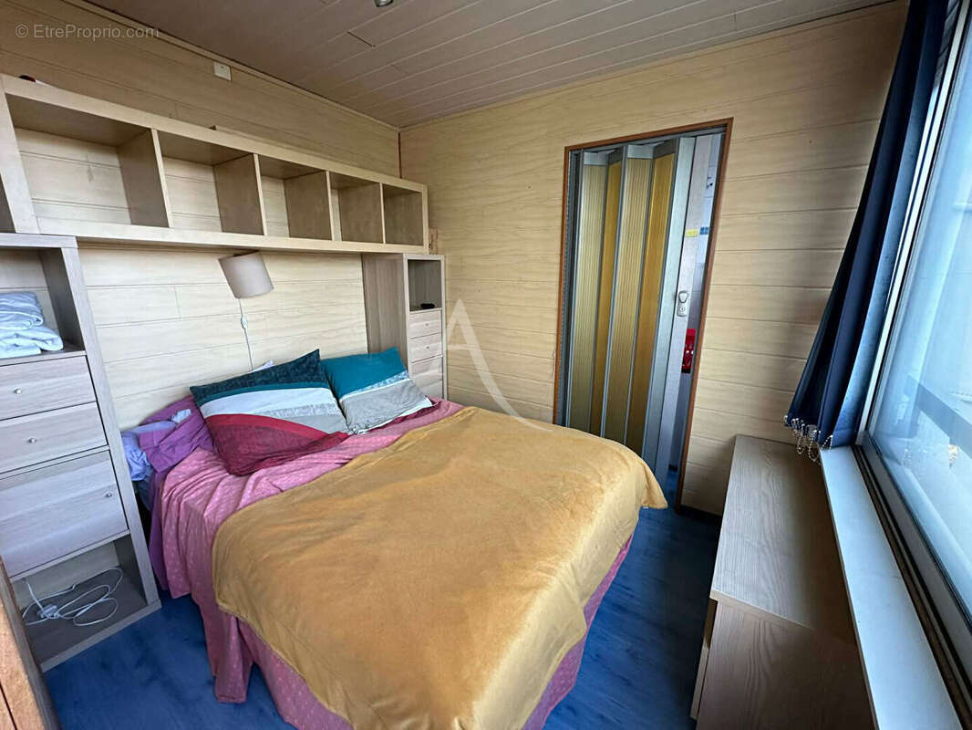 Appartement à LA GRANDE-MOTTE