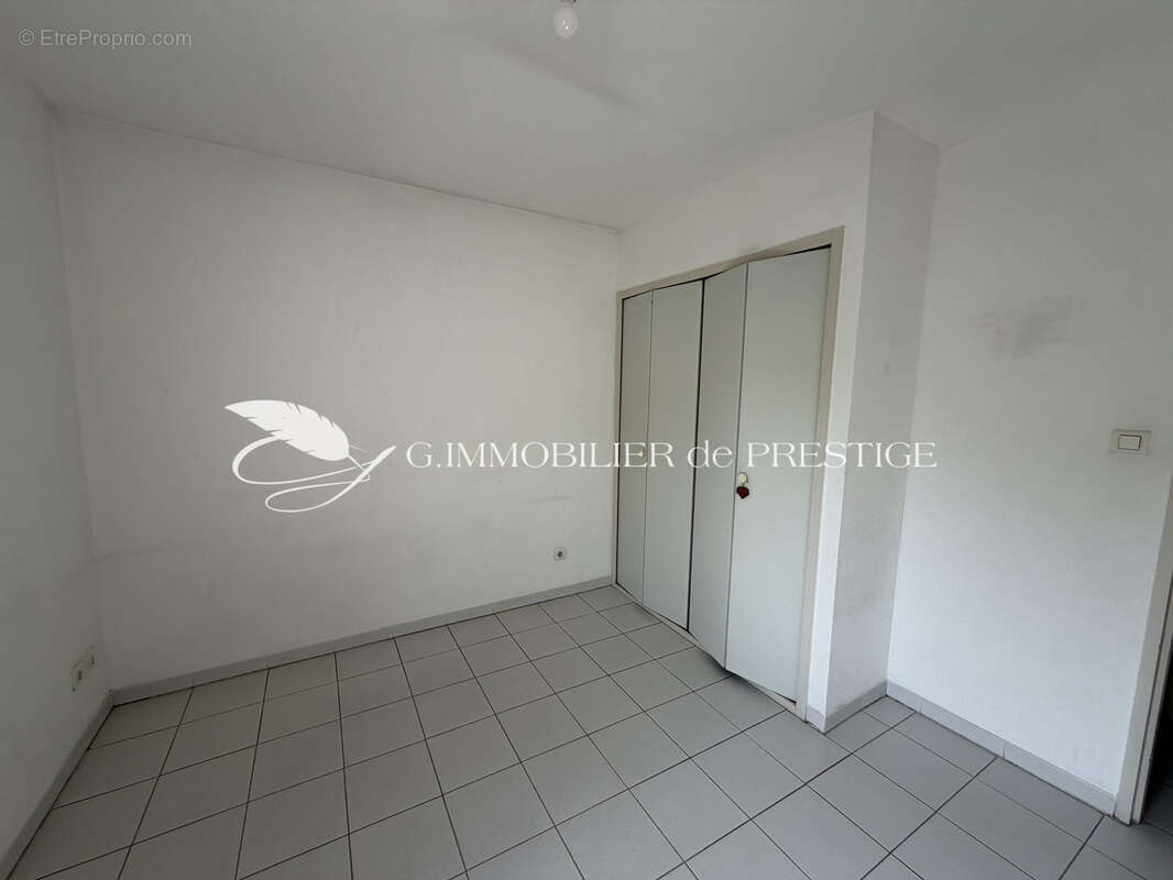Appartement à SAINT-DIDIER