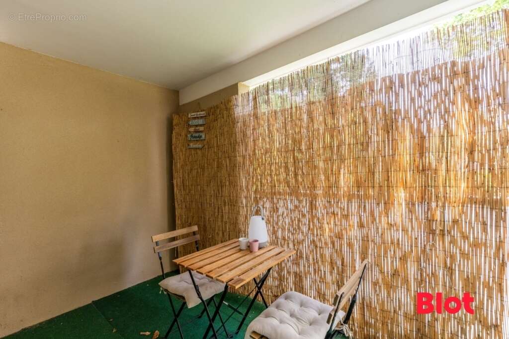 Appartement à BETTON